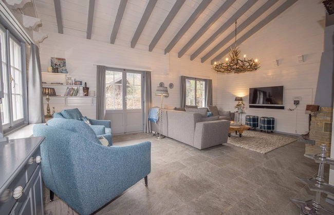 Chalet Okkernoot - Foto 6