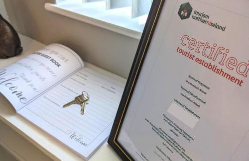 The Paddock - Foto 23