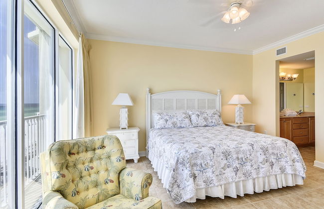 Boardwalk Beach Resort by Book That Condo - Foto 33