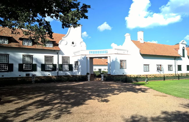 Welgelegen Manor - Photo 46