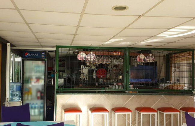 Dalyan Tulip Apart - Foto 26