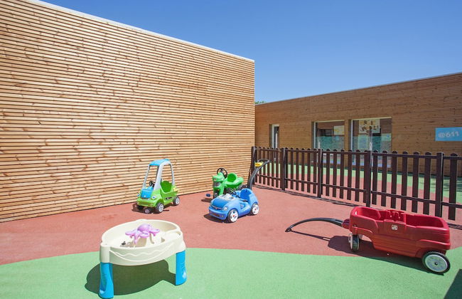 Grupotel Mar de Menorca - Foto 40