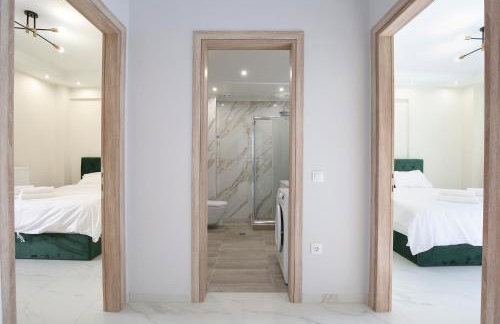 #8 Ioanna Apartments 2bedrooms - Foto 15