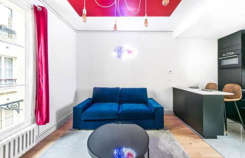 Gros Caillou - Monttessuy 1bdr by B'Your Home - Foto 12