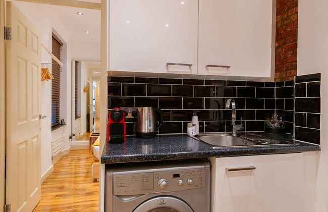 London Covent Garden - Foto 11