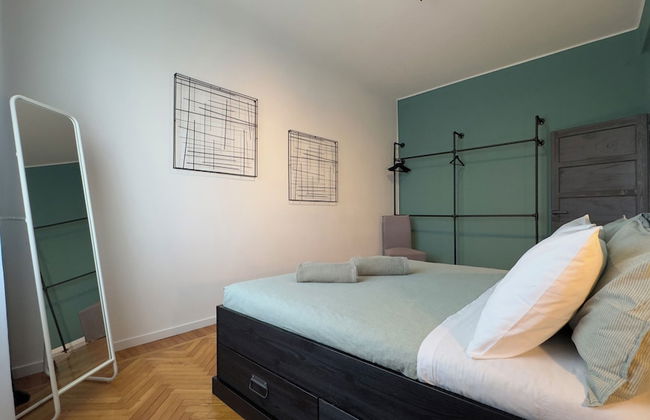 BR APARTMENTS - Photo 27