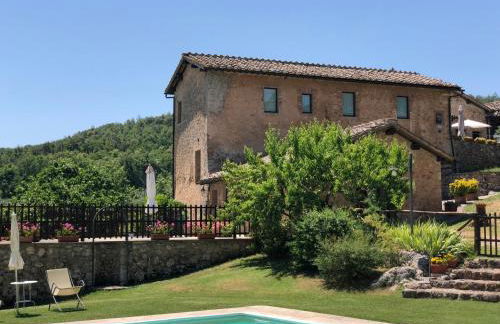 Agriturismo Il Caggio - Foto 1