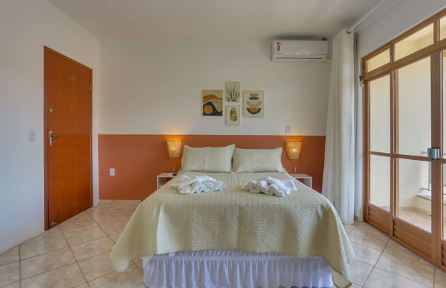 Pousada Carolina - Photo 27