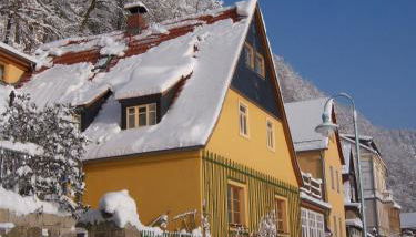Ferien im Denkmal an der Elbe - Foto 2