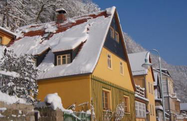 Ferien im Denkmal an der Elbe - Foto 2