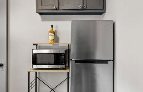 Cozy Studio Retreat in the Heart of the Highlands - Foto 22