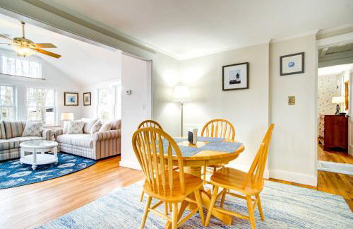 2 Mi to Beach Walkable Coastal Gem in Hyannis! - Photo 7