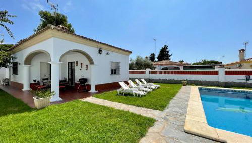 Chalet Manku - Foto 5, Garden, sunbed