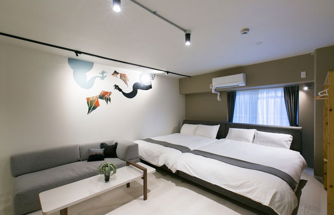 Origamiinn - Foto 12