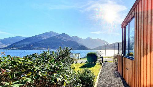 Ratagan Lodge - Foto 3