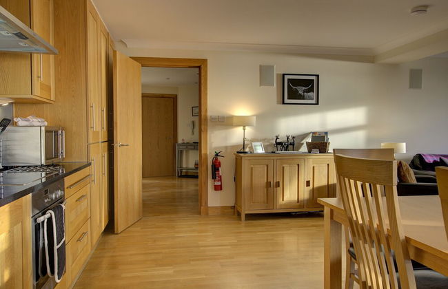 No 10 The Links Apartment Brora - Photo 25