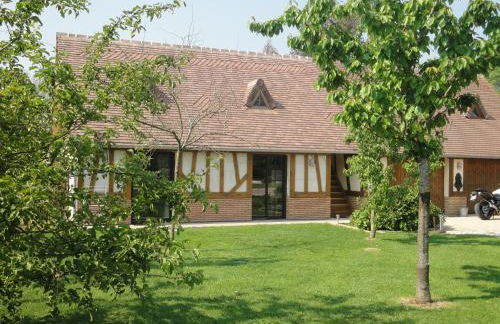 Gîtes Les Colombages - Foto 6