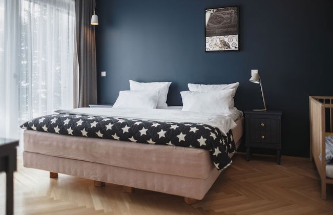 The Circus Apartments - Foto 9