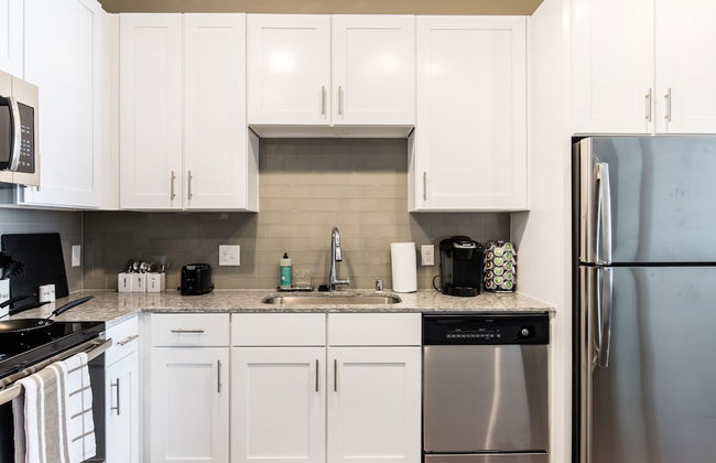 StayOvr at Legacy West - Windrose - Foto 34