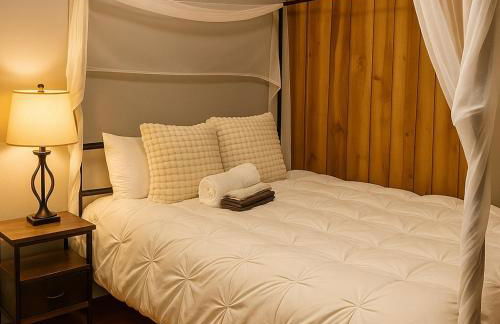 Spacious 4BR near NYC with Parking, 10min MetLife, 20min Times Sq - Foto 32