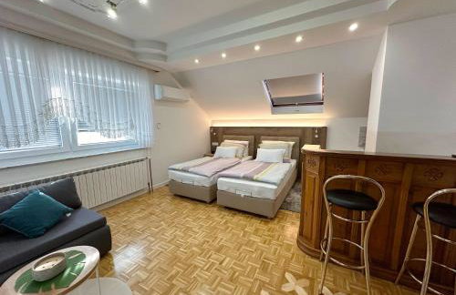 Holiday Home Crux - Foto 37