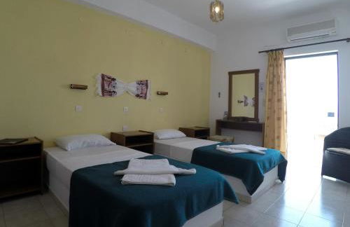 Milos Apartments - Foto 24