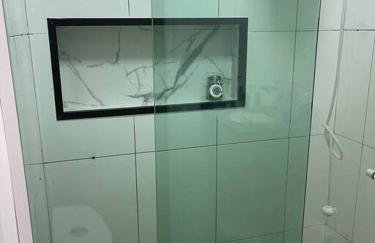 Casa a 700m da Praia com 3 Ares-Condicionados - Photo 24