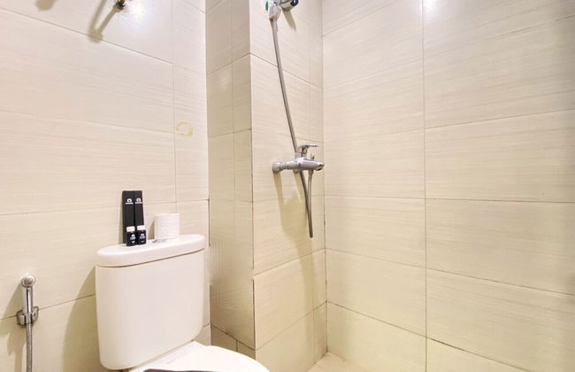 Homey And Cozy 2Br At Gateway Pasteur Apartment - Foto 17