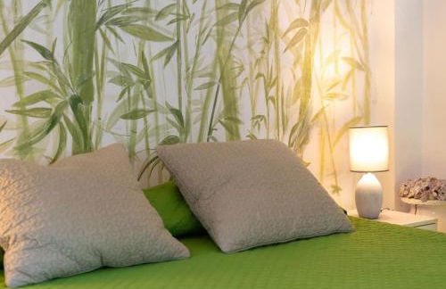 Torretta holiday house with a salt swimming pool - Foto 7