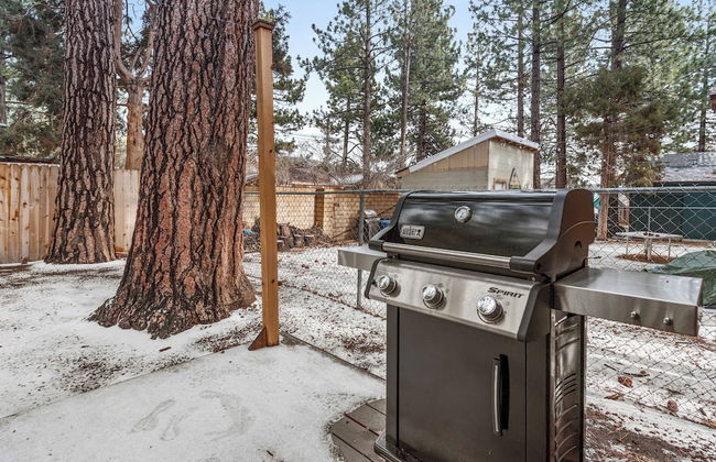 Shady Pine Cottage - Foto 22