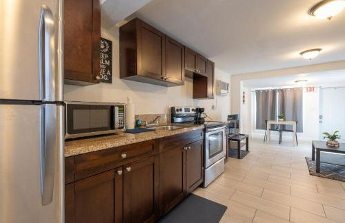 COZY Private Apts in Hollywood By Hard Rock Casino! - Foto 8