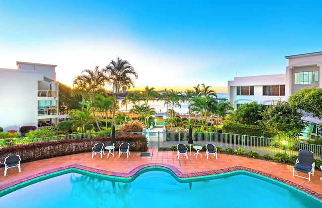 Little Cove Currumbin - Foto 69