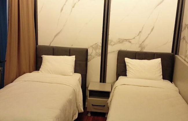 Gokotta Suite Hotel - Foto 39