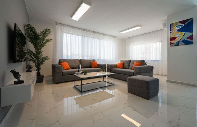 Al Kawther Hotel Apartments - Foto 15