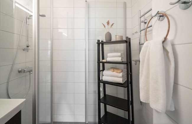 Roost Kristianinkatu - Foto 10