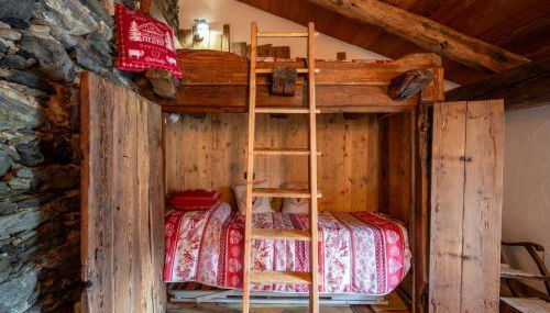 Apartment Baita Baulin-2 by Interhome - Foto 5