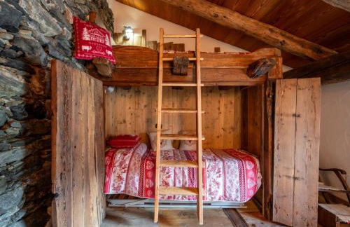 Apartment Baita Baulin-2 by Interhome - Foto 5