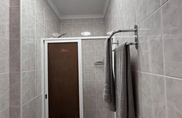 Casa Do Arco Beachside Apartment with Parking and Balcony - Foto 9