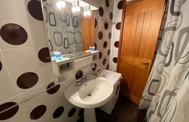 Aime Apartment - Foto 12