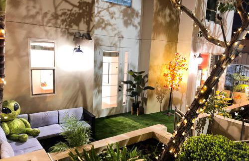 Beautiful 2 BD 3 Beds in Heart of Encino 105 - Foto 36