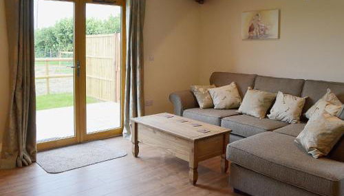 Horseshoe Cottage - Foto 4