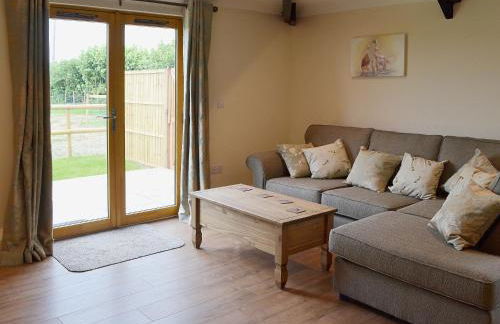 Horseshoe Cottage - Foto 4