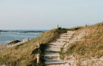 La Villa Des Dunes 4 étoiles , 100 m de la mer, spa, sauna - Foto 45