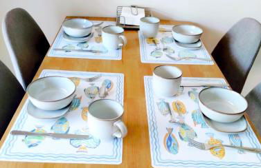 Apartamento luminoso y acogedor en Residencial Altavista Islantilla - Foto 23