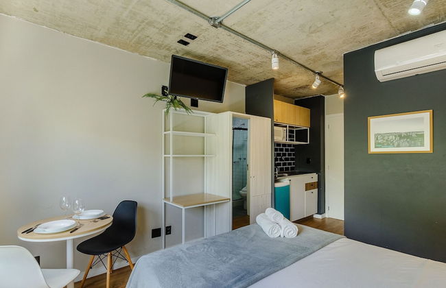 NBL Aptos no centro de Porto Alegre - Foto 15