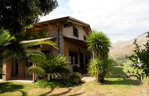 Villa Fortuna - villa 12 posti con piscina - Foto 7