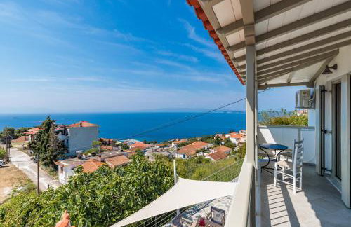 Villa Soultani - Foto 13