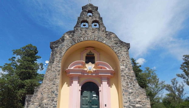 Excursión a Alta Gracia - Foto 5