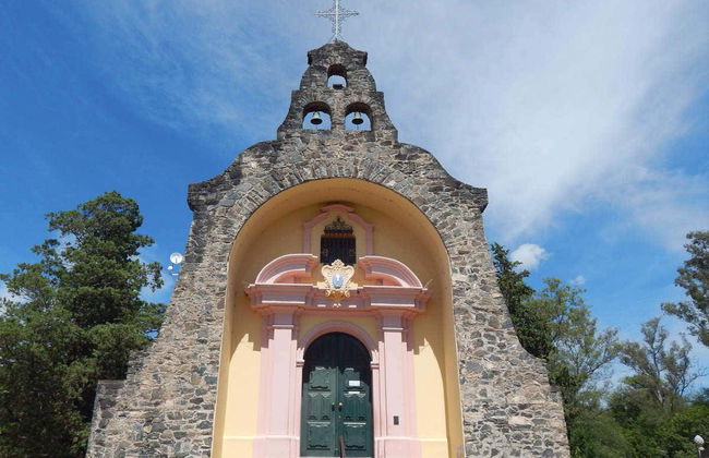 Excursion à Alta Gracia et Villa Carlos Paz - Photo 5