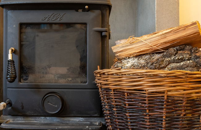 1 Railway Cottage - Foto 8